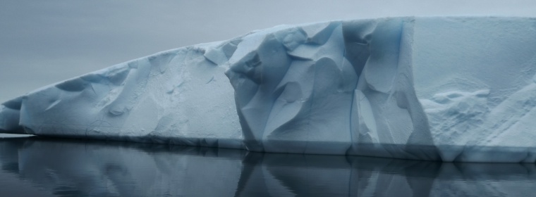 «the glacier's essence» – fotografien